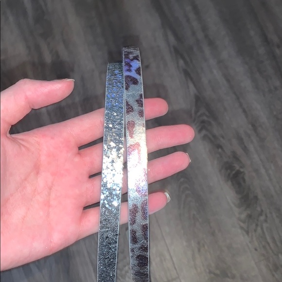 Justice belt set - Picture 1 of 2